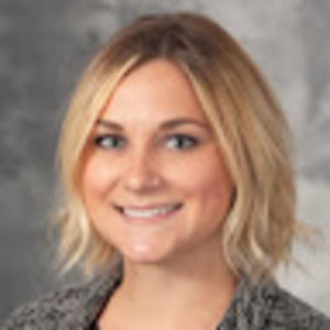 Meet your Posher, Karly